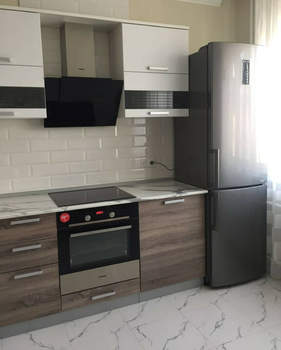 2-к квартира, вторичка, 57м2, 19/20 этаж