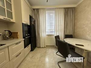 2-к квартира, вторичка, 54м2, 3/20 этаж