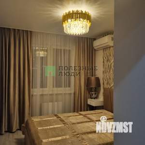 1-к квартира, вторичка, 38м2, 11/20 этаж