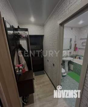 3-к квартира, вторичка, 61м2, 4/5 этаж