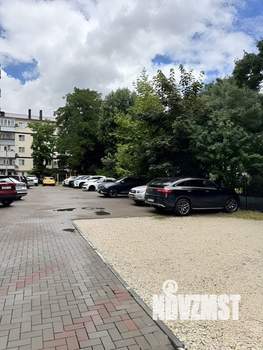 3-к квартира, вторичка, 80м2, 2/6 этаж
