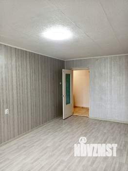 1-к квартира, вторичка, 33м2, 5/5 этаж