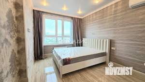 1-к квартира, вторичка, 48м2, 17/22 этаж