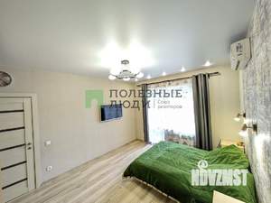 2-к квартира, вторичка, 47м2, 1/5 этаж