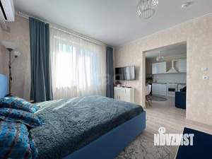 1-к квартира, вторичка, 30м2, 9/16 этаж