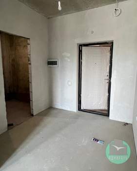 Студия квартира, вторичка, 30м2, 9/16 этаж