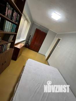2-к квартира, вторичка, 40м2, 1/5 этаж