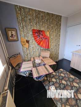 2-к квартира, вторичка, 54м2, 16/16 этаж