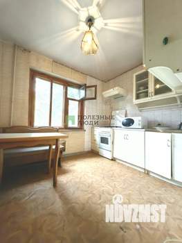 1-к квартира, вторичка, 37м2, 1/9 этаж