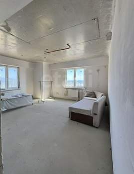 3-к квартира, вторичка, 94м2, 4/17 этаж