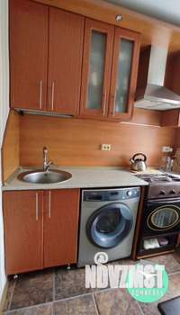 1-к квартира, вторичка, 21м2, 9/9 этаж