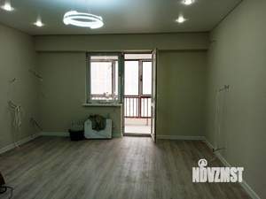 1-к квартира, вторичка, 58м2, 11/17 этаж