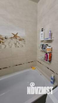 1-к квартира, вторичка, 38м2, 16/17 этаж