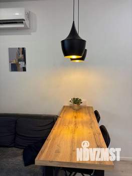 Студия квартира, вторичка, 28м2, 3/3 этаж