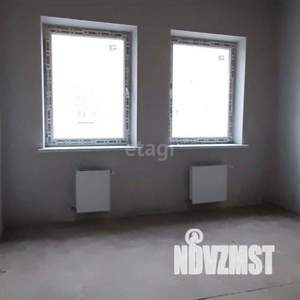 1-к квартира, вторичка, 46м2, 11/16 этаж