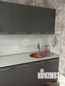 1-к квартира, вторичка, 37м2, 7/10 этаж