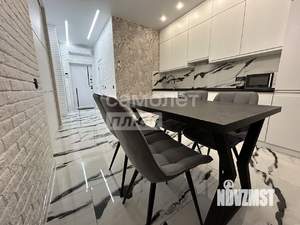 1-к квартира, вторичка, 44м2, 3/21 этаж