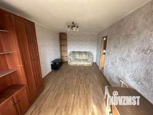1-к квартира, вторичка, 31м2, 5/5 этаж