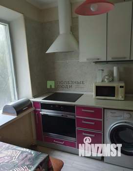 1-к квартира, вторичка, 29м2, 2/5 этаж