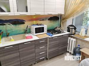 1-к квартира, вторичка, 37м2, 2/5 этаж