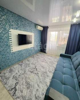 2-к квартира, вторичка, 44м2, 3/5 этаж