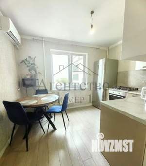 1-к квартира, вторичка, 36м2, 3/9 этаж