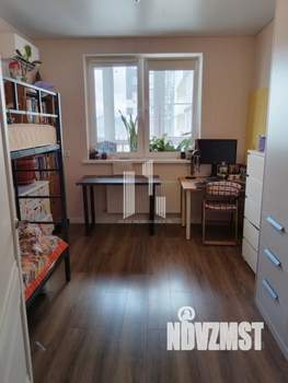 2-к квартира, вторичка, 67м2, 17/21 этаж