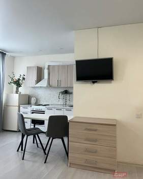 Студия квартира, вторичка, 32м2, 2/10 этаж