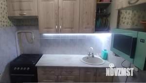 2-к квартира, вторичка, 50м2, 5/5 этаж