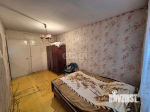 3-к квартира, вторичка, 63м2, 1/5 этаж
