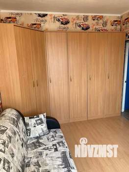 2-к квартира, вторичка, 56м2, 12/17 этаж