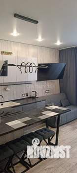 Студия квартира, вторичка, 25м2, 17/21 этаж