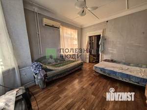 2-к квартира, вторичка, 53м2, 2/3 этаж
