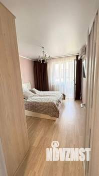2-к квартира, вторичка, 60м2, 10/25 этаж