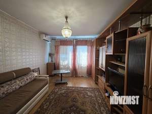 3-к квартира, вторичка, 63м2, 7/9 этаж