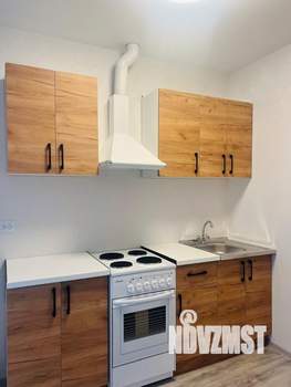 2-к квартира, вторичка, 40м2, 2/10 этаж