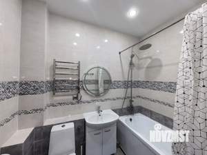 Студия квартира, вторичка, 24м2, 12/22 этаж