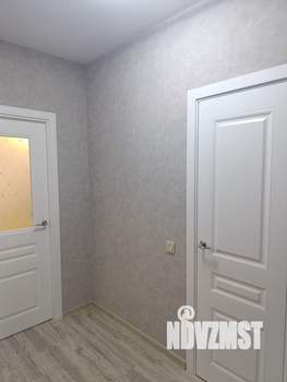 1-к квартира, вторичка, 35м2, 12/16 этаж