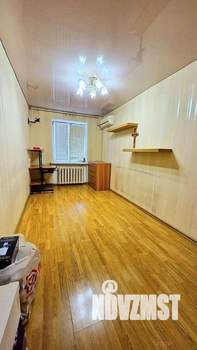 3-к квартира, вторичка, 57м2, 5/5 этаж