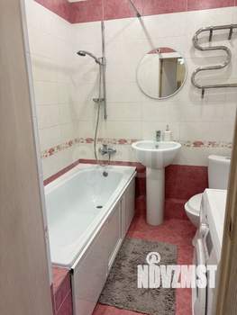 Студия квартира, вторичка, 40м2, 19/21 этаж