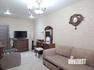 2-к квартира, вторичка, 55м2, 3/4 этаж