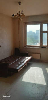 3-к квартира, вторичка, 65м2, 2/5 этаж