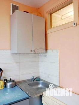 1-к квартира, вторичка, 22м2, 8/9 этаж