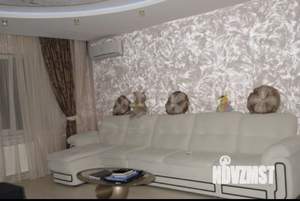 3-к квартира, вторичка, 97м2, 2/10 этаж