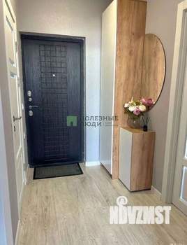 1-к квартира, вторичка, 38м2, 6/20 этаж