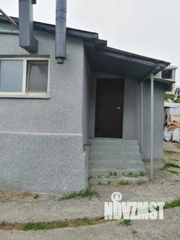 1-к квартира, вторичка, 37м2, 1/1 этаж