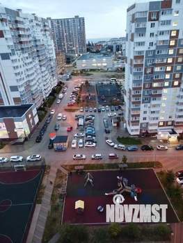 2-к квартира, вторичка, 57м2, 14/16 этаж