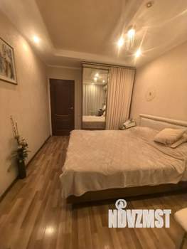 3-к квартира, вторичка, 72м2, 3/9 этаж