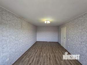 1-к квартира, вторичка, 38м2, 8/16 этаж