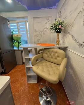 1-к квартира, вторичка, 30м2, 2/5 этаж